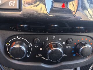 2016 Renault Duster I Рестайлинг, коричневый, 1430000 рублей, вид 4