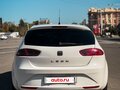2012 SEAT Leon II Рестайлинг, белый, 1300000 рублей - вид 8