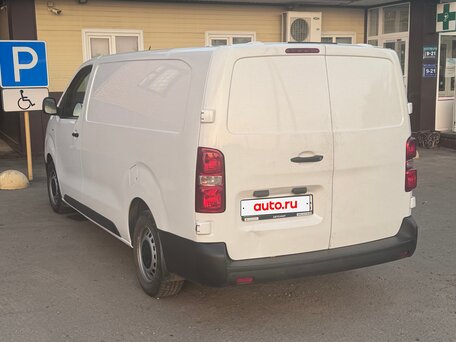 2020 Peugeot Expert, белый, 1900000 рублей, вид 5