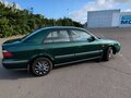 1998 Mazda 626 V (GF), зелёный, 650000 рублей - вид 6
