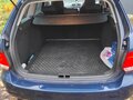 2012 Volkswagen Golf VI, синий, 950000 рублей - вид 9