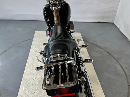 2006 Harley-Davidson Dyna Low Rider, чёрный, 540000 рублей, вид 4