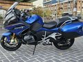 2024 BMW R 1250 RT, синий, 2200000 рублей - вид 1