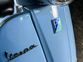 2025 Vespa VXL 125, голубой, 420000 рублей - вид 7