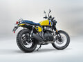 2026 Royal Enfield Bear 650, жёлтый, 737000 рублей - вид 6