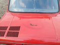 1980 ЗАЗ 968 М, красный - вид 2