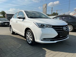 2024 Changan Alsvin, белый, 1889900 рублей, вид 3