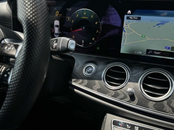 2021 Mercedes-Benz E-Класс 200 V (W213, S213, C238) Рестайлинг, серый, 4990000 рублей - вид 12