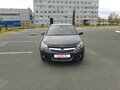 2010 Opel Astra H Рестайлинг, серый, 450000 рублей - вид 1