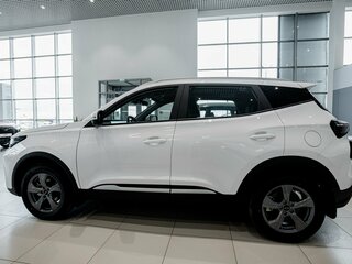 2026 Tenet T4, белый, 2449000 рублей, вид 5