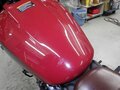 2018 Indian Scout, красный, 920000 рублей - вид 7