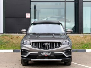 2024 Belgee X70 I, серый, 2070000 рублей, вид 2