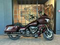 2024 Harley-Davidson CVO Road Glide, пурпурный, 6350000 рублей - вид 5