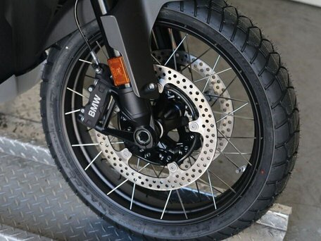 2026 BMW R 1300 GS Adventure, серебристый, 2500000 рублей, вид 4