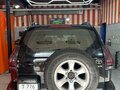 2004 Toyota Land Cruiser Prado 120 Series, чёрный, 1960000 рублей - вид 6
