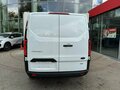 2026 Ford Transit Custom, белый, 5436000 рублей - вид 5