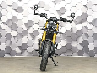 2024 Triumph Speed 400, чёрный, 697000 рублей, вид 5