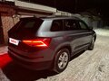 2018 Skoda Kodiaq I, серый, 2890000 рублей - вид 9