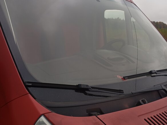 2012 Fiat Professional Ducato, красный, 950000 рублей - вид 5