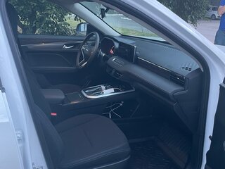 2025 Haval Jolion I Рестайлинг, белый, 2035000 рублей, вид 4