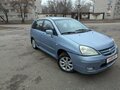 2006 Suzuki Liana I Рестайлинг, синий, 230000 рублей - вид 2