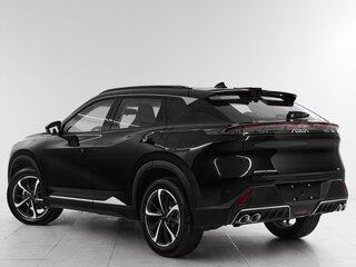 2024 Dongfeng Mage, чёрный, 2850000 рублей, вид 4