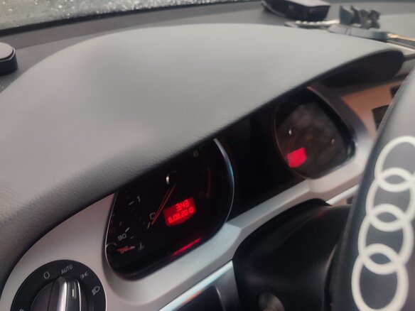 2011 Audi A6 III (C6) Рестайлинг, чёрный, 1100000 рублей - вид 8