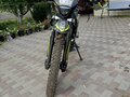 2023 Regulmoto Sport 003, зелёный, 130000 рублей