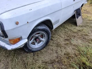 1989 ГАЗ 24 «Волга» 2410 II (2410), белый, 120000 рублей, вид 4