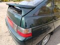 2004 Lada (ВАЗ) 2112, зелёный, 215000 рублей - вид 8