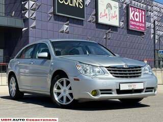 Chrysler Sebring III