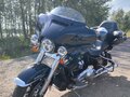 2018 Harley-Davidson Electra Glide, чёрный, 1220000 рублей - вид 7