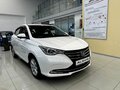 2025 Changan Alsvin, белый, 2119900 рублей
