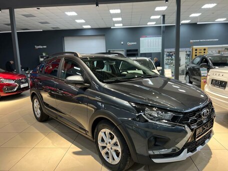 Lada (ВАЗ) Iskra