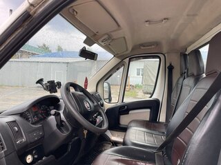 2013 Fiat Professional Ducato, белый, 1200000 рублей, вид 4