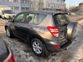 2011 Toyota RAV4 III (XA30) Рестайлинг, серый, 1420000 рублей - вид 1