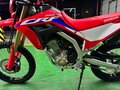 2021 Honda CRF 250L, красный, 715000 рублей - вид 9