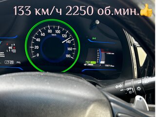 2016 Honda Shuttle II, серый, 1200000 рублей, вид 5