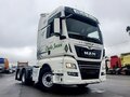 2014 MAN TGX, белый, 11000000 рублей