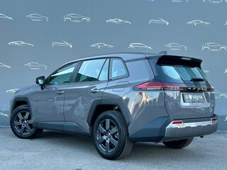 2026 Toyota RAV4 VI (XA60), серый, 4545000 рублей, вид 4