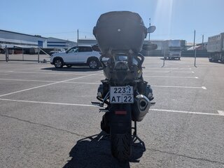 2016 BMW R 1200 R, серый, 749990 рублей, вид 4