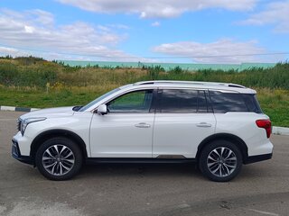 2023 GAC GS8 I, белый, 2950000 рублей, вид 2