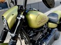 2022 Harley-Davidson Breakout, зелёный, 6499000 рублей - вид 3