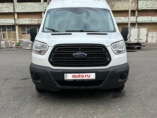 2015 Ford Transit, белый, 1650000 рублей, вид 3