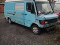 1989 Mercedes-Benz T1, голубой, 200000 рублей - вид 1