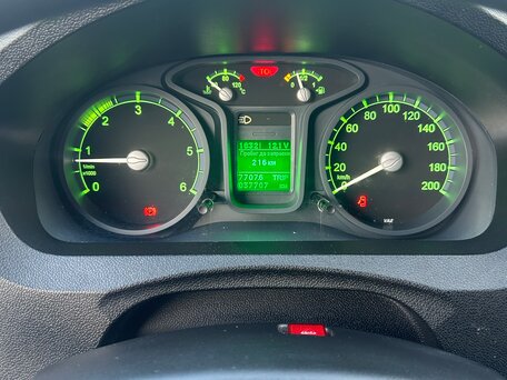 2022 ГАЗ ГАЗель Next, белый, 3000000 рублей, вид 2