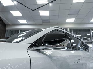 2026 GAC GS4, белый, 3949000 рублей, вид 5