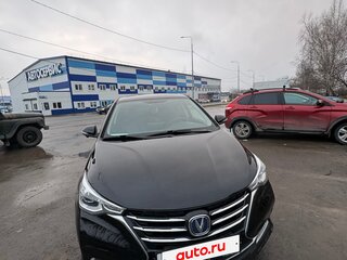 2023 Changan Alsvin, чёрный, 1100000 рублей, вид 3