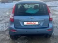 2016 Lada (ВАЗ) Kalina II, серебристый, 500000 рублей - вид 3
