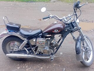 Regal Raptor DD50E
